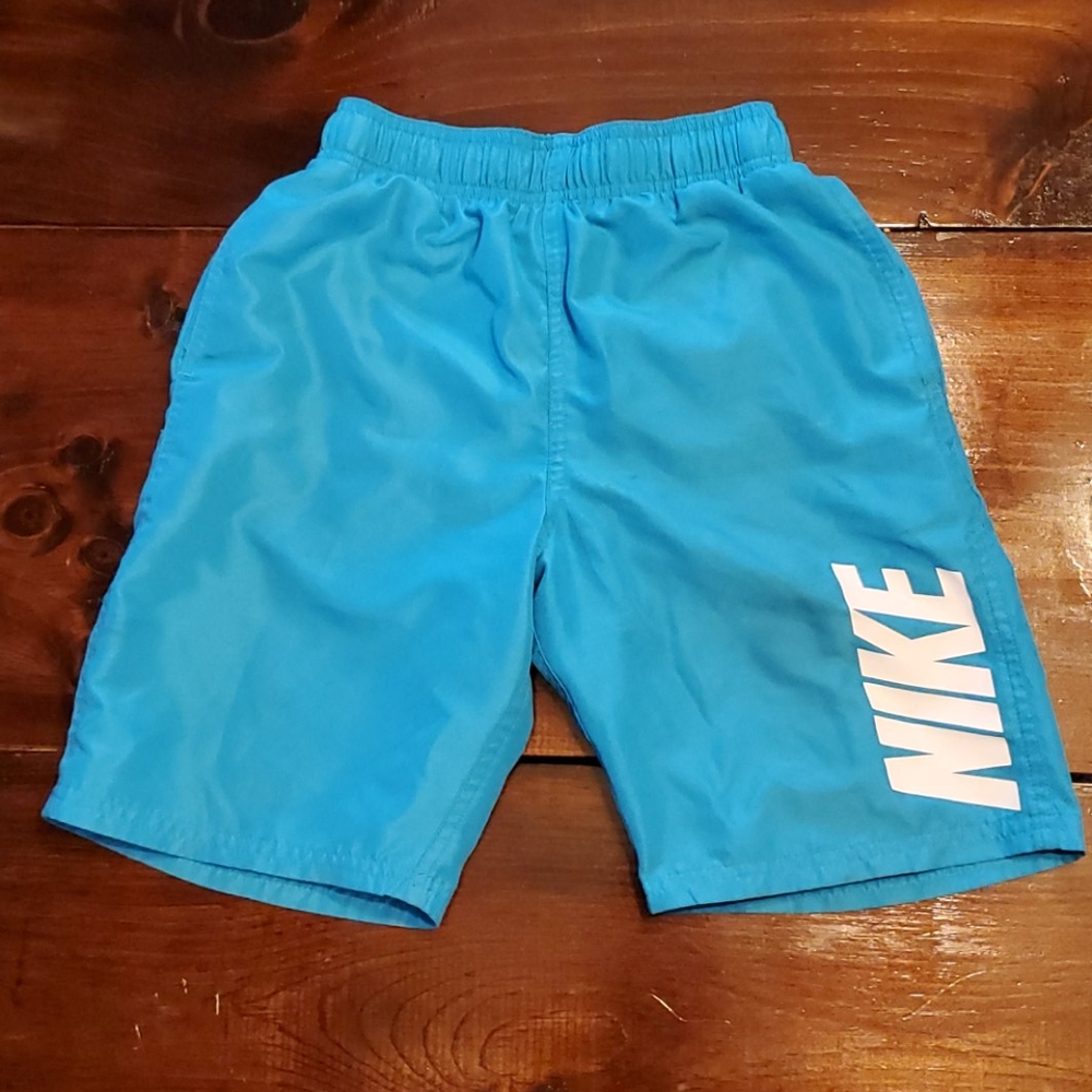 Swimming shorts